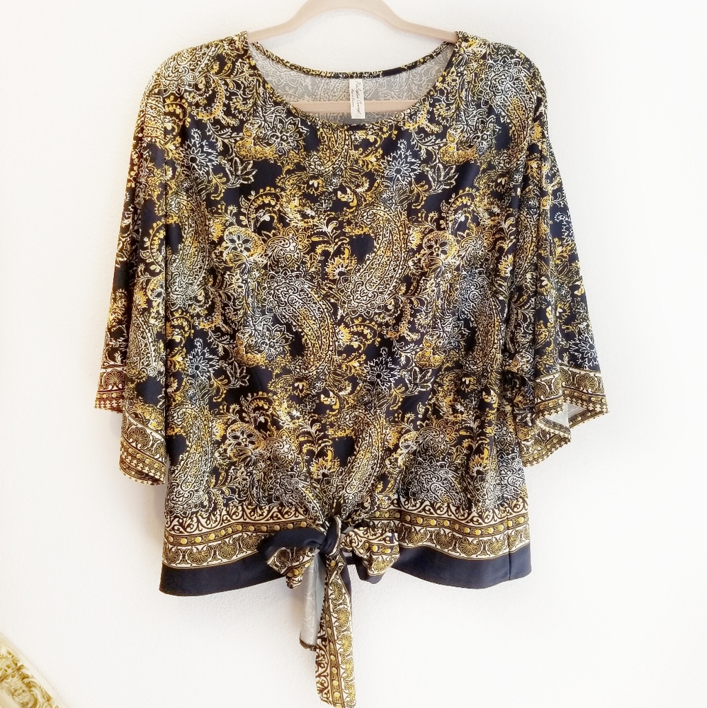 PerSeptions Concept Top